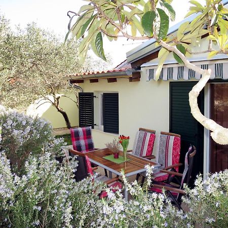 Holiday Home Camp Marko - Roz338 By Interhome Zečevo Dış mekan fotoğraf