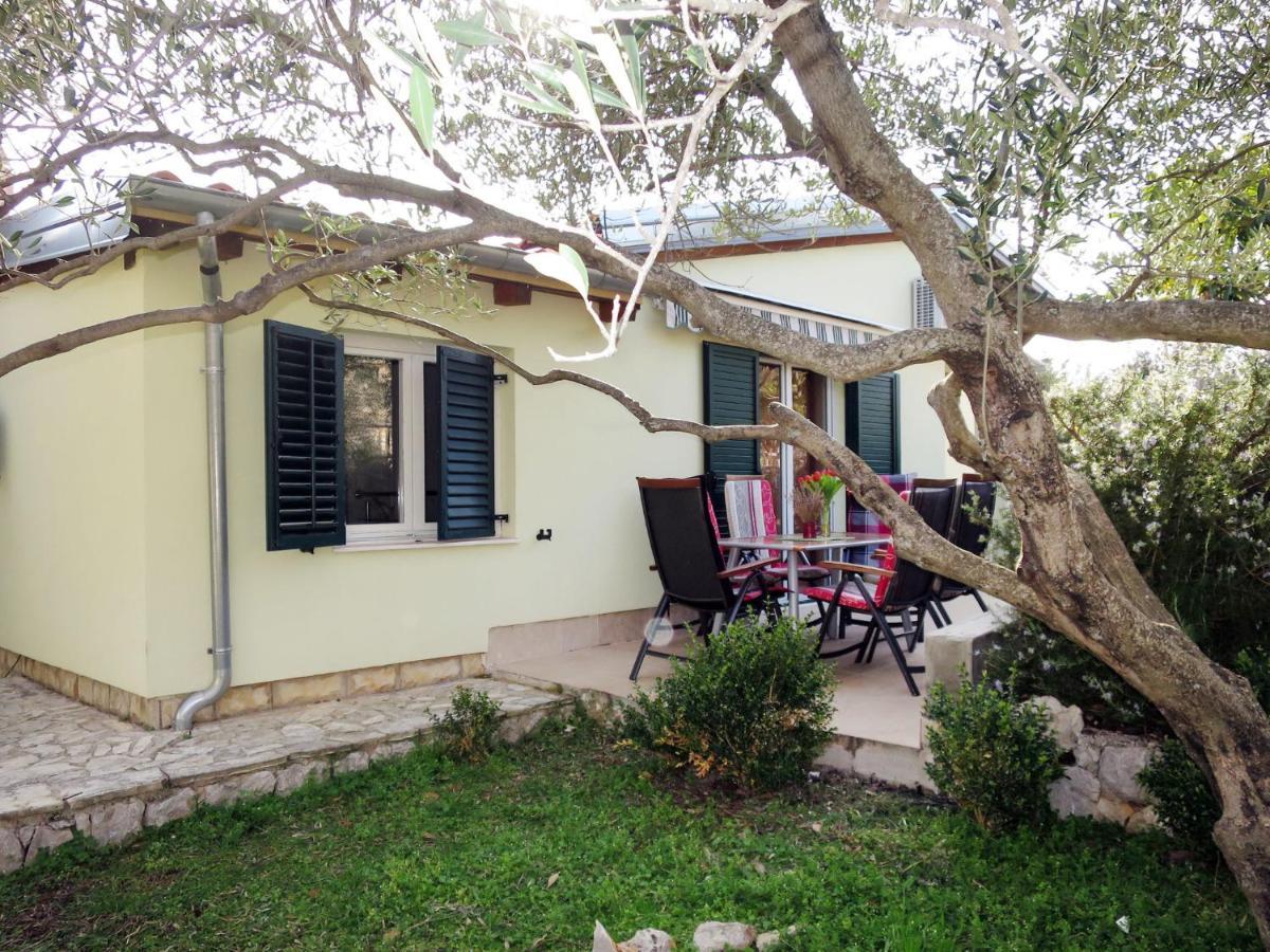 Holiday Home Camp Marko - Roz338 By Interhome Zečevo Dış mekan fotoğraf