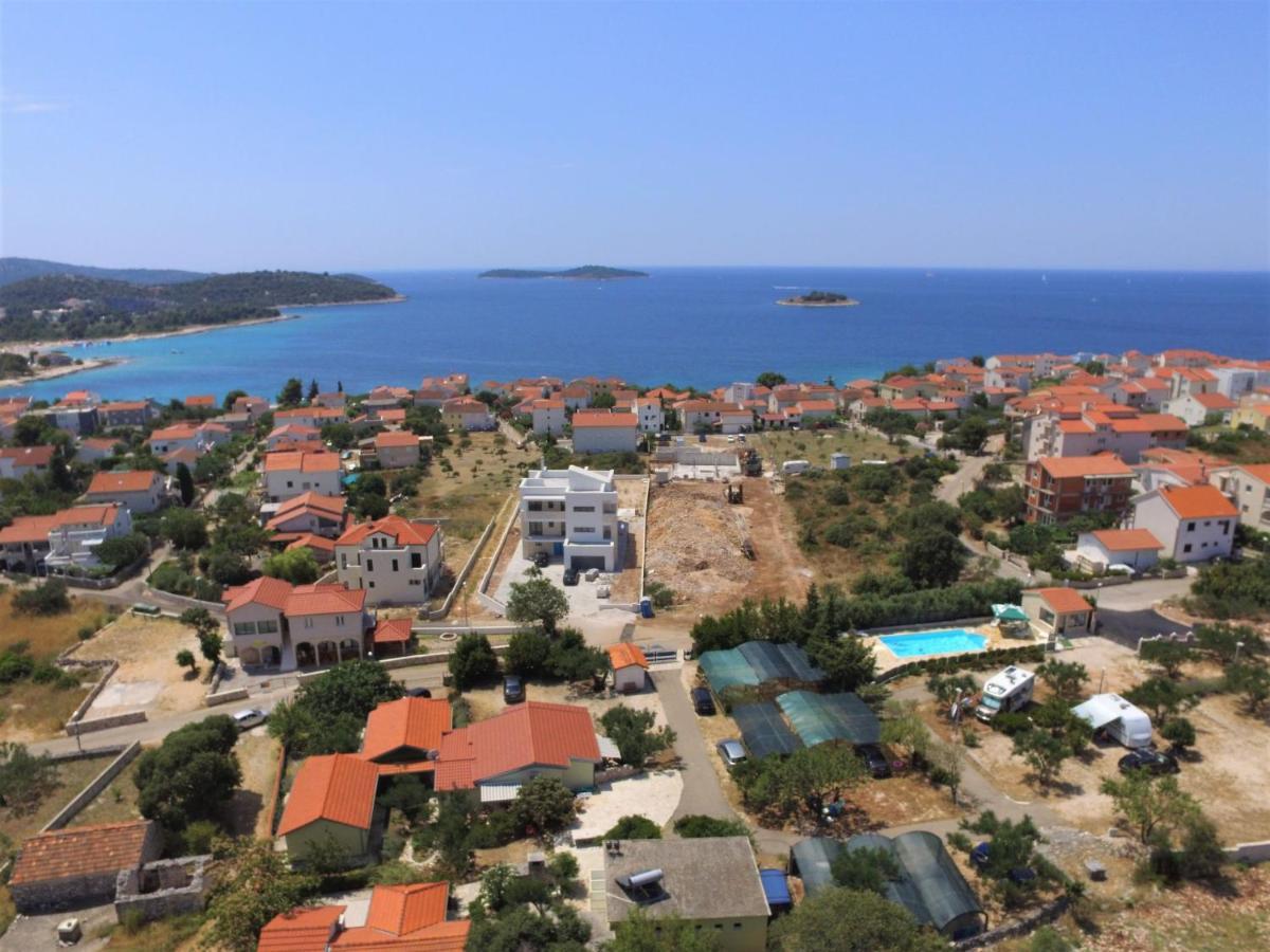 Holiday Home Camp Marko - Roz338 By Interhome Zečevo Dış mekan fotoğraf