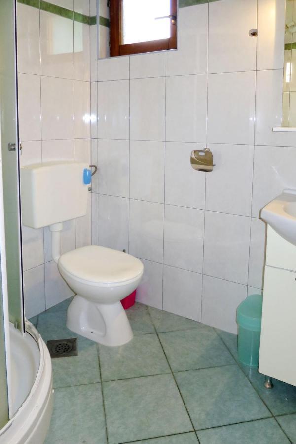Holiday Home Camp Marko - Roz338 By Interhome Zečevo Dış mekan fotoğraf