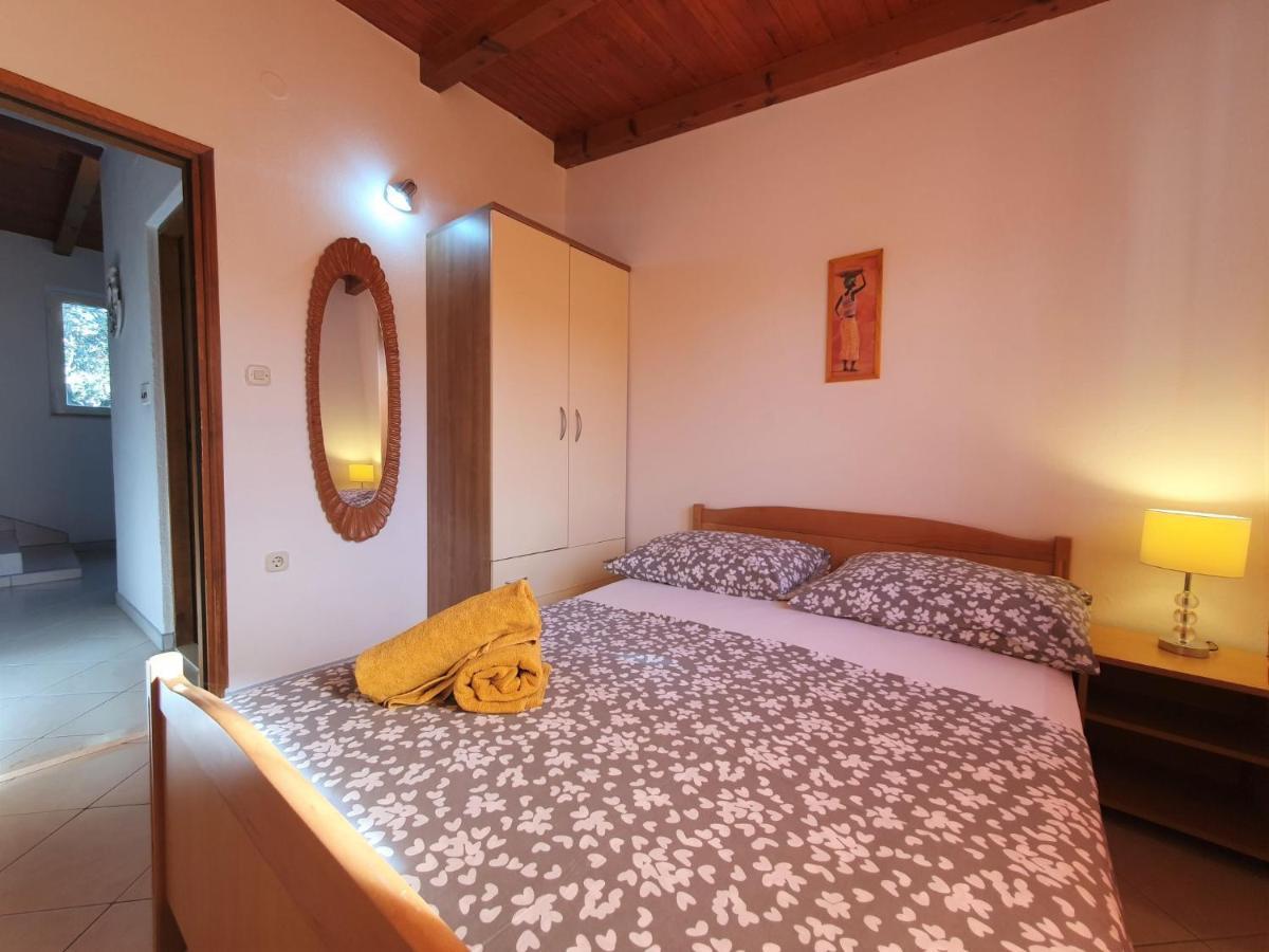 Holiday Home Camp Marko - Roz338 By Interhome Zečevo Dış mekan fotoğraf